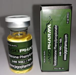 China 99% test Phenylpropionate 10ml Bottle Labels And Boxes wholesale