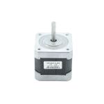 42BYG Nema 17 Hybrid Stepper Motor 269 oz 0.3N M 3kg Cm 2 Phase 7.2V