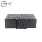 High speed industrial poe switch 8 port 10/100/1000M POE+ 30W full UTP Ethernet