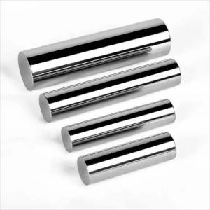 China Customization Heat Treatment and Bright Surface Finishing for Seamless Alloy Steel Pipe Stainless Steel Threaded Bars wholesale