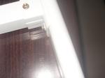 Customized Black Zinc Steel Metal Garrison Fence Panels Maintenance Free