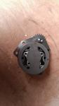 4941464 Oil pump QSC8,3 Liugong Excavator CLG920 CLG922 CLG923 CLG925 Excavator