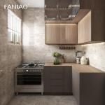 Hotel Small Space Latest Custom Tiny Compact Mini Kitchen Kitchenettes Melamine