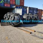 Yokohama Pneumatic Rubber Fender / Floating Marine Rubber Fender