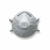 Buy cheap Dustproof FFP2 Dust Mask PP Non Woven Material Good Air Permeability from wholesalers
