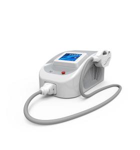 China E-light ipl rf+nd yag laser multifunction machine shr ipl laser hair removal machine on sale