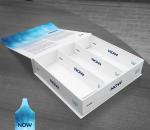 Logo Printing Cardboard Handmade Recycled Paper Gift Boxes