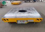 Good Price Towline Cable Power Outdoor Electric Handling Cart