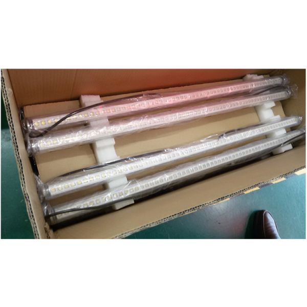 IP68 24w high lumen outdoor led wall washer environment - friendly
