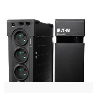 China Line Interactive Eaton Ellipse ECO EL1200USBIEC 1200VA/750W 1200W UPS for Networking wholesale