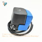 Milking Machine LP30 Electric Pulsator With 9.5mm Vacuum Port And High