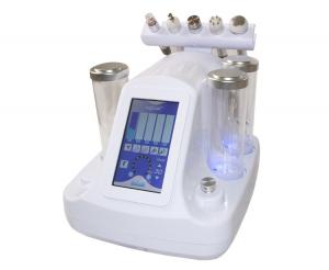 China RF Skin Ligting / Skin Rejuvenation Oxygen Skin Treatment Machine Multi - Function wholesale