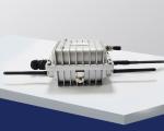 Outdoor WIFI IEEE802.11b Bluetooth BLE Gateway CE Approved