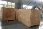 Drum Paddy Pre Cleaner Machine