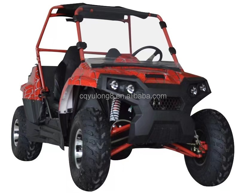 Maximum Torque 20-40Nm 200cc 250cc 300cc Four Wheeler CVT UTV Dune Buggy Car Go Karts