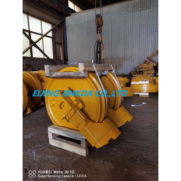 Front Idler 5M7739 5M-7739 for D6D Bulldozer