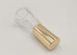 Inverted Triangle Min Spray Perfume Glass Bottle 10ml 15ml Convenient For