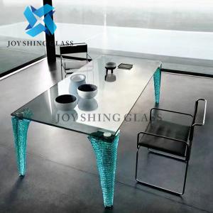 China Custom Glass For Furniture Glass Table Glass Door Glass Partition on sale