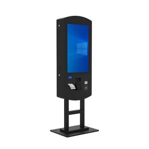 China 32'' Windows Smart Self-Ordering Kiosk for Retail Hospitality and Public Spaces wholesale