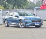 Buick Regal 2023 552T Smart Enjoy Version Gasoline 5 Seat Sedan