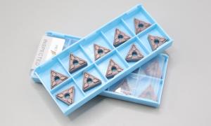 China TNMG160404-ML Carbide Turning Tool Carbide Inserts CNC Turning Cutting Tool For Stainless Iron TNMG16 wholesale