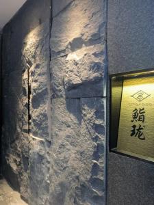 China Polyurethane faux stone cheap Wall Panel artificial ultral light PU stone for interior wall cladding on sale
