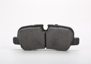 China Car Rear Brake Pads Green Testing 80000km Warranty 100% Tested wholesale