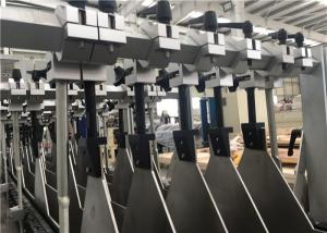 China Full automatic can Packaging Machine / fruit juice / beer wholesale