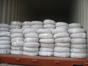 China Electro Galvanized Binding Wire wholesale