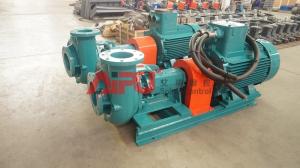 China Horizontal 190m3/H Solids Control Centrifugal Pump wholesale