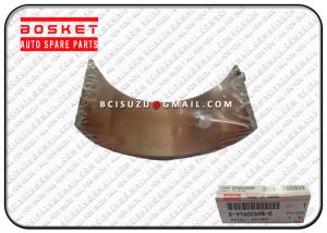 China Custom Truck Accessories Camshaft Metal 8976026980 8-97602698-0 wholesale