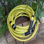spray hose,reasonable price 5 layers pvc high pressure spray hose price list of