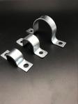 Wholesale Metal pvc U Shape Clamps Saddle Clamp