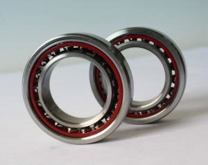 China 7208CTYNSULP4 40*80*18mm Angular Ball Bearing Super Precision Spindle Bearing71806 ACD/P4 &amp; 71911 ACD/P4A wholesale