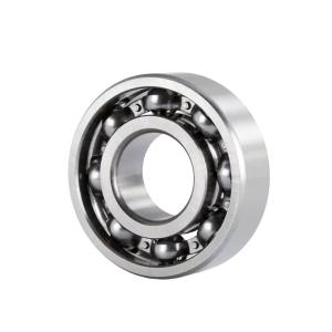 China Chrome Mini Deep Groove Ball Bearing High Speed Open 6301 High Quality wholesale