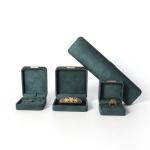 Wholesale manufacturing Luxury Jewellery Box Personalized Custom high end