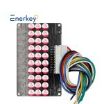 Equalizer 8s 9s 10s 5A Active Balancer Lithium li-lion/Lifepo4 Battery Active