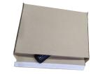 Easy Tear A4 Size 350g Kraft Rigid Mailers 100% Recycled