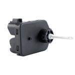 Manual Toyota Nissan Headlight Adjustment Head Lamp Leveling Actuator