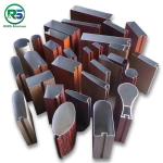 Metallic Pressed Aluminium Suspended Ceiling Systems Many Shapes 0.8mm 0.9mm 1