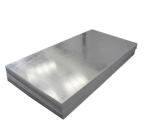 DX51D DX52D Galvanized Steel Sheet SGCC Zinc Coated Steel Sheet 1mm 3mm