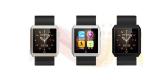 2015 New U Watch Smart Watches Wristwatch Bracelet Bluetooth