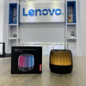 China Lenovo K3PLUS  Wireless Bluetooth Speaker with 4Ω Speaker Impedance and Enhanced Bluetooth Performance on sale