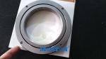 XSU140414 344*484*56mm crossed roller bearing High torque harmonic drive mini