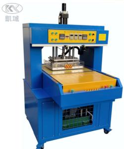 China Customized T Shirt Embossing Machine 3D Printing 220V wholesale