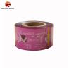 Buy cheap Customised Roll Stock Film Packaging High Barrier Moisture Proof from wholesalers