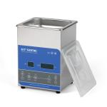 Single Frequency GT SONIC Ultrasonic Cleaner Tabletop Type For Lab Equipment