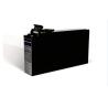 Buy cheap 155AH Telecom Battery Backup Systems Long Life 12 Floating Charging Conditions from wholesalers