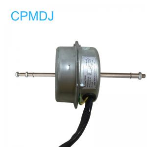 China Single Phase Ac Induction Electric Air Conditioner Indoor Fan Motor / Ceiling Fan Motor wholesale