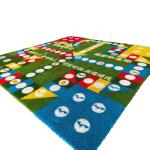 Dola High Quality Gym Sled Track Grass Artificial Turf